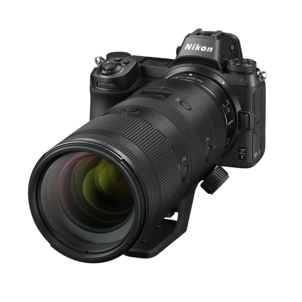 Nikon Z 70-200mm