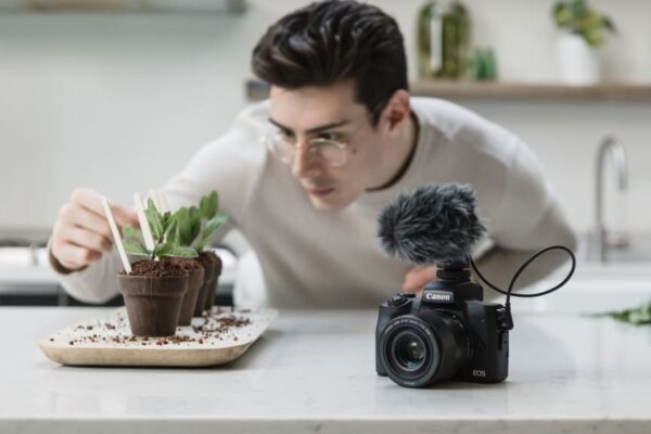 Canon M50II