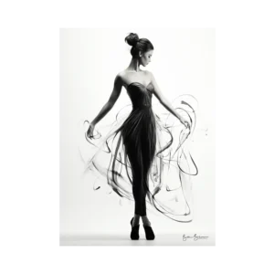 Beth Bülow_Dancer