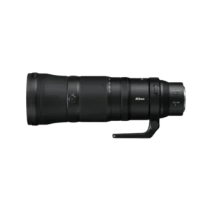 Nikon Z 180-600mm objektiv
