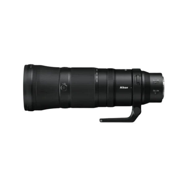 Nikon Z 180-600mm objektiv